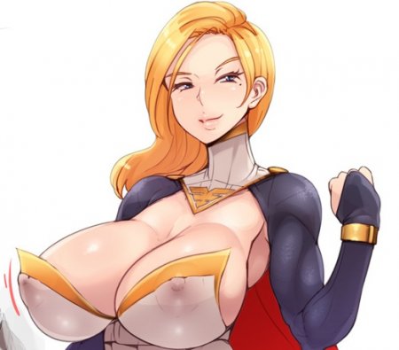 Ms.ULTIMATE!!