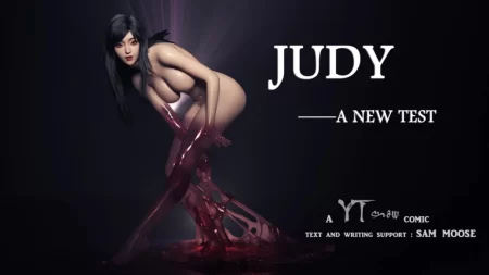 Judy - New test
